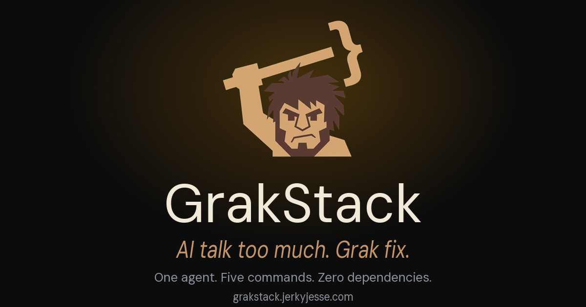 GrakStack